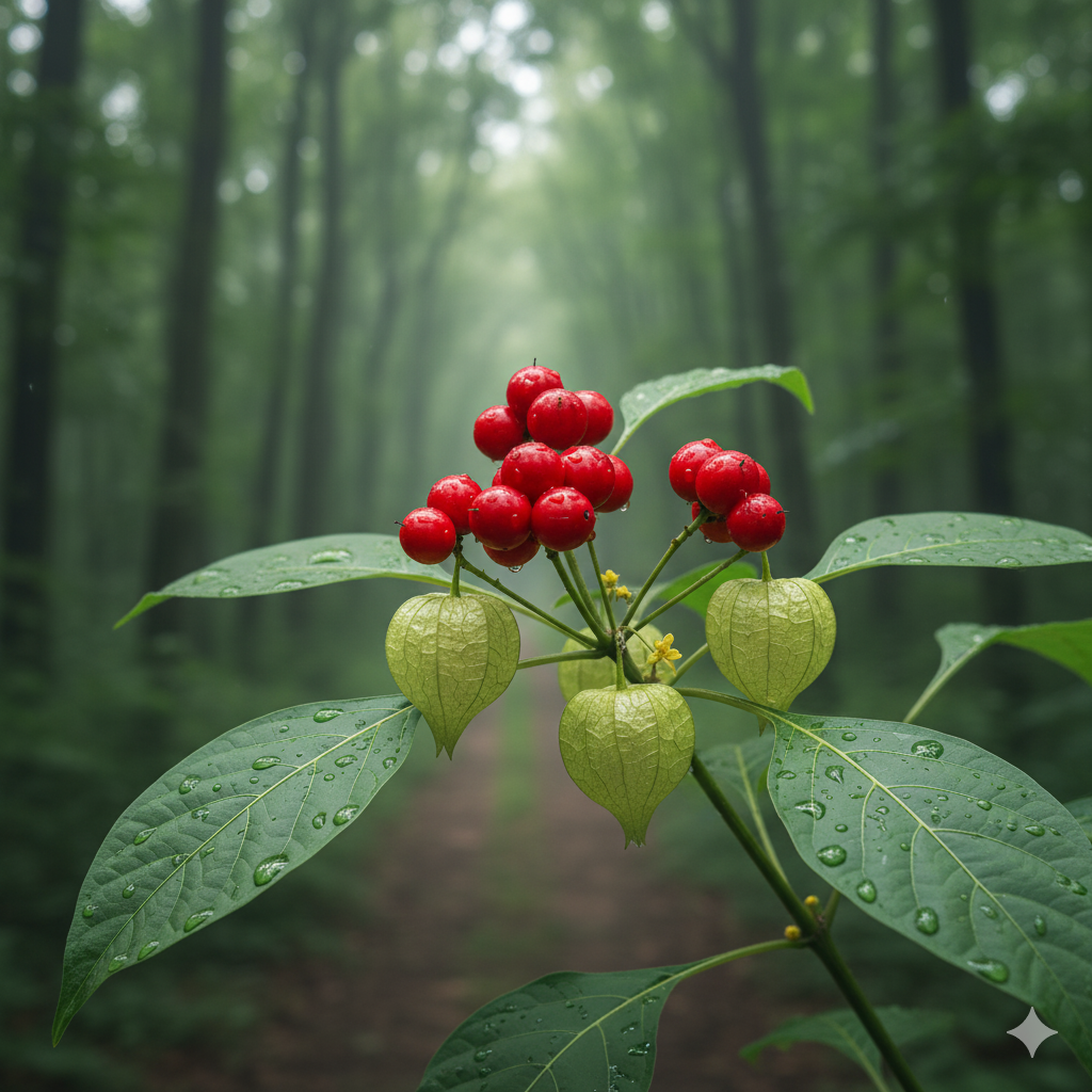 Ashwagandha thumbnail